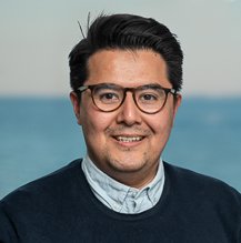 Alonso Rosas-Hernandez